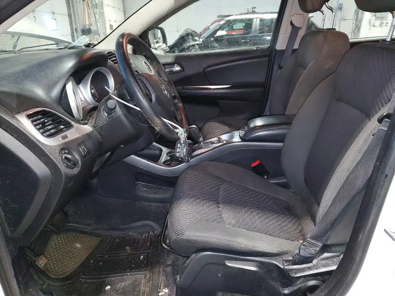 2015 DODGE JOURNEY SE  