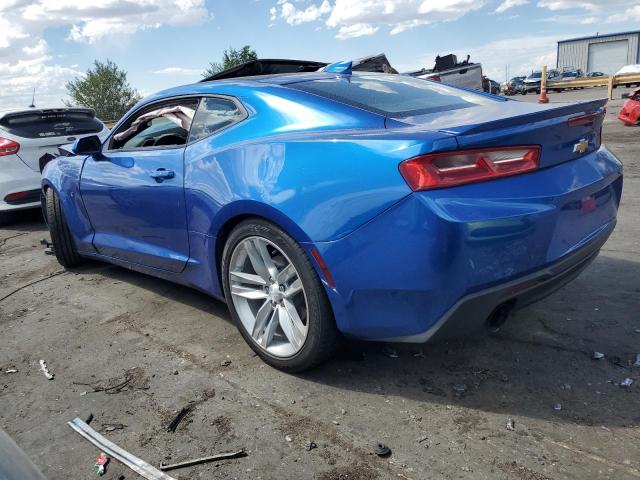 2018 CHEVROLET CAMARO LT