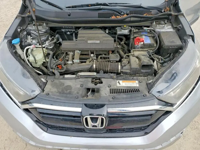 2020 HONDA CR-V LX  
