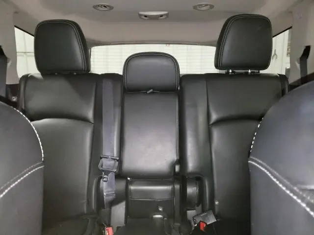 2016 DODGE JOURNEY CROSSROAD  