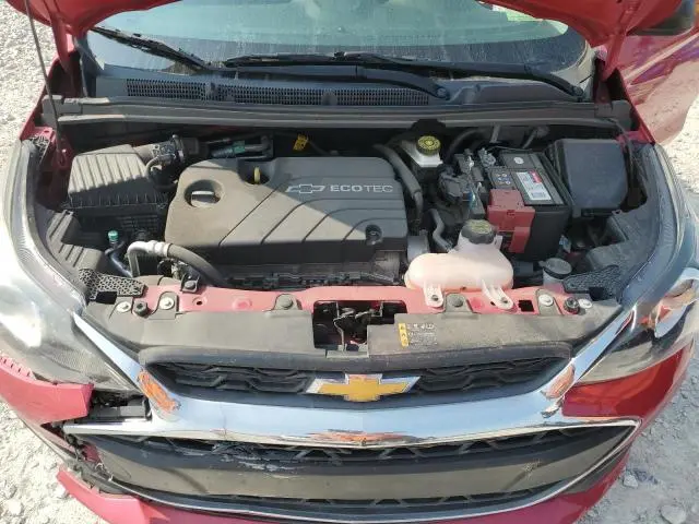 2020 CHEVROLET SPARK LS  