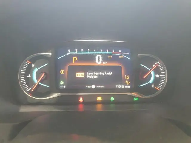 2020 HONDA PILOT EXL  