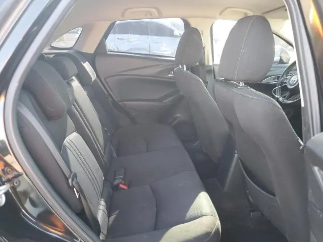 2019 MAZDA CX-3 SPORT  
