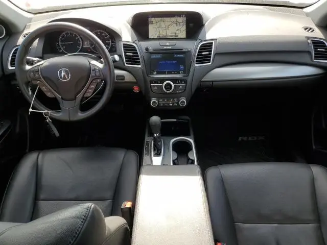 2018 ACURA RDX ADVANCE  
