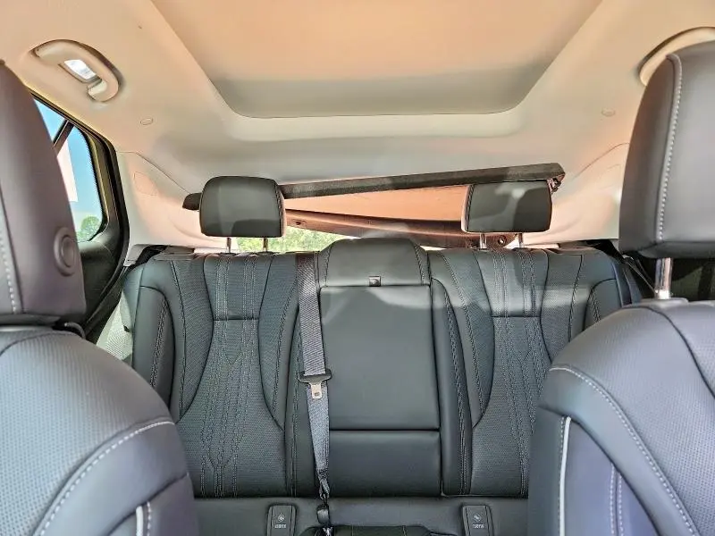 2025 BUICK ENVISION AVENIR  