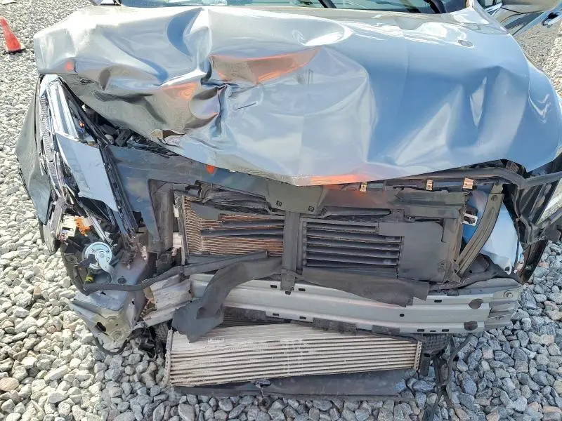 2020 CADILLAC XT5 LUXURY  