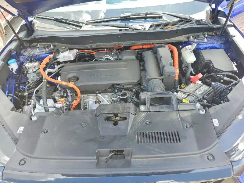 2025 HONDA CR-V SPORT  