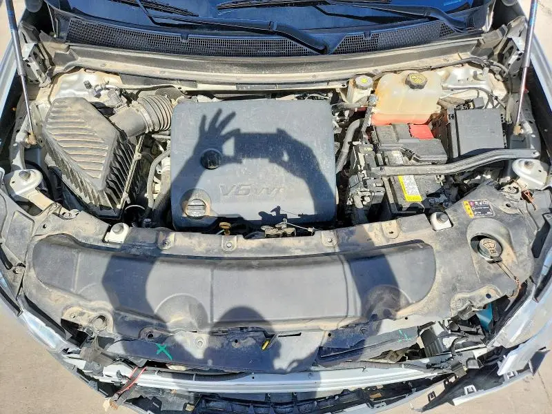 2020 CHEVROLET TRAVERSE LT  