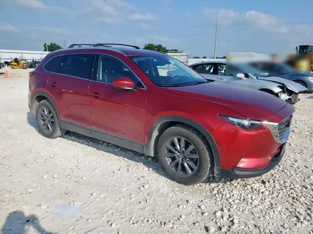 2020 MAZDA CX-9 TOURING