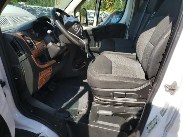 2017 RAM PROMASTER 1500 1500 STANDARD  