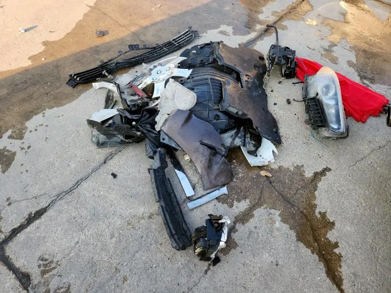 2017 INFINITI Q50 PREMIUM  