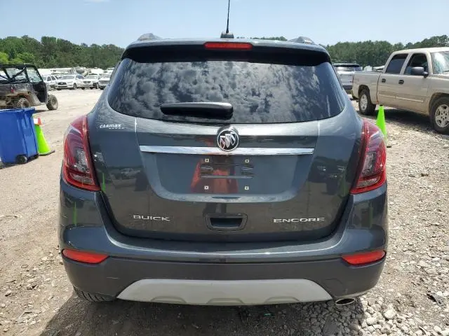 2017 BUICK ENCORE ESSENCE  