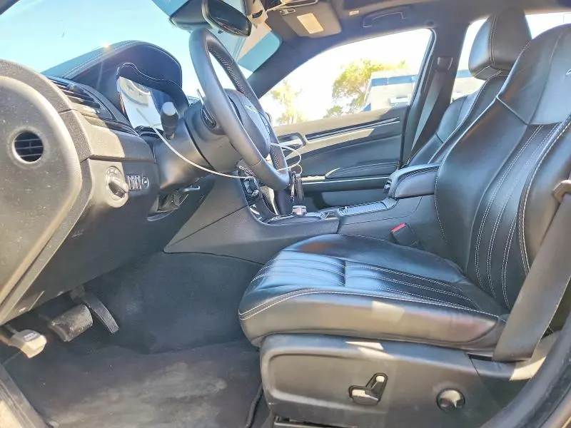 2023 CHRYSLER 300 S  