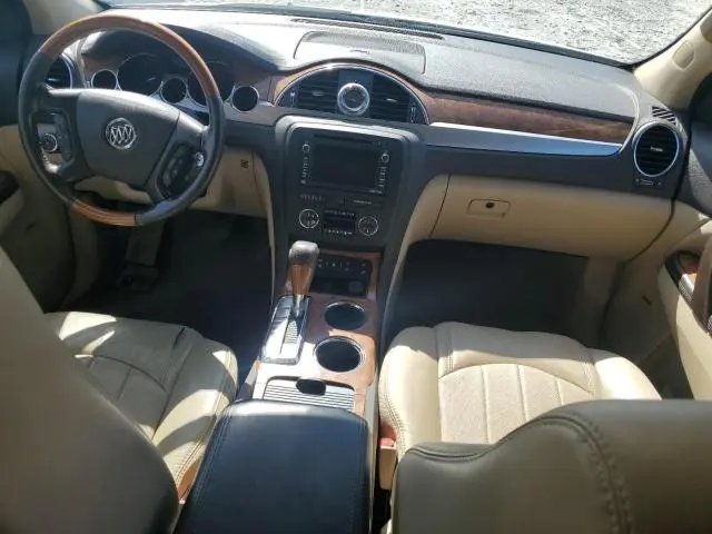 2011 BUICK ENCLAVE CXL  