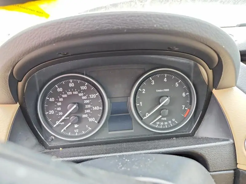 2014 BMW X1 SDRIVE28I  