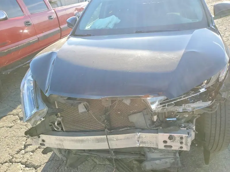 2019 TOYOTA HIGHLANDER LE PLUS  