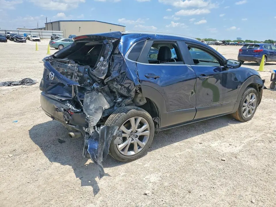2023 MAZDA CX-30 PREFERRED  