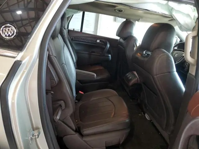 2014 BUICK ENCLAVE   