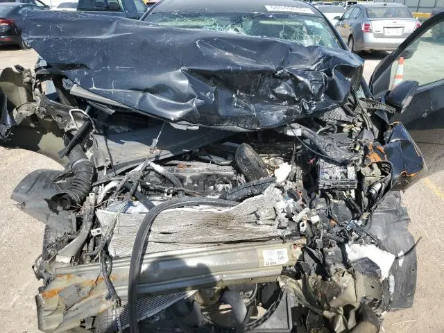 2017 CHEVROLET SONIC PREMIER  