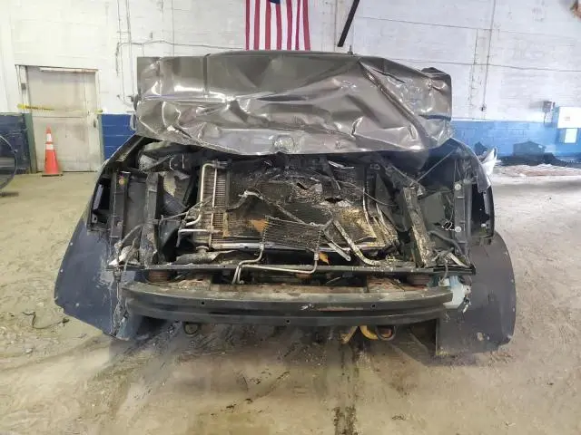 2010 CHEVROLET SUBURBAN K1500 LT  