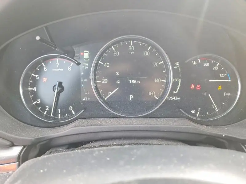 2024 MAZDA CX-5 PREMIUM  
