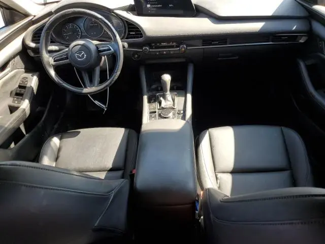 2021 MAZDA 3 SELECT  