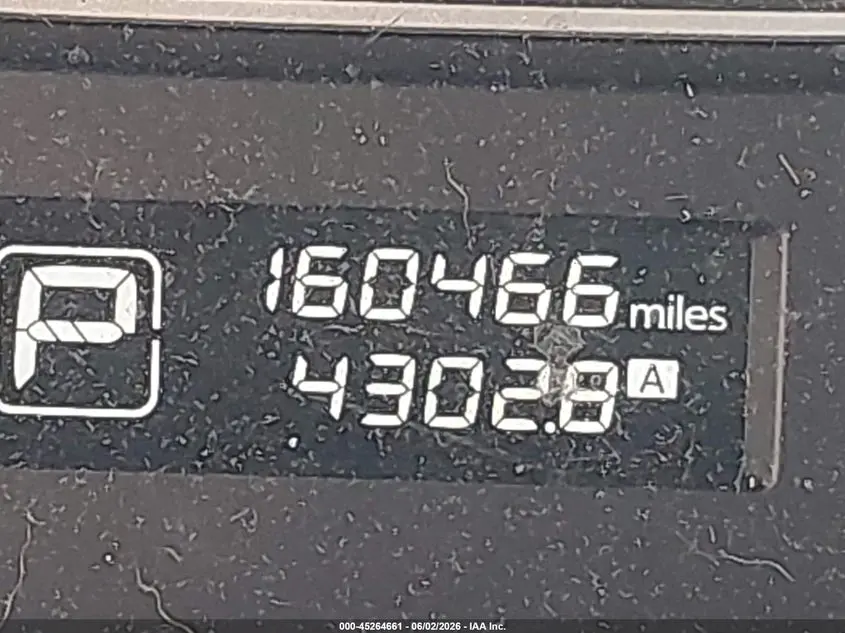 2014 INFINITI QX60 HYBRID  