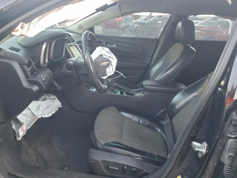 2014 CHEVROLET MALIBU 2LT  