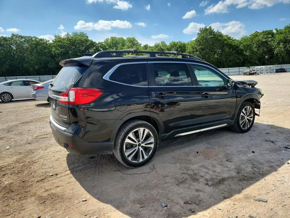 2019 SUBARU ASCENT LIMITED  