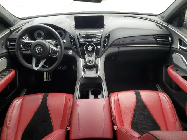 2022 ACURA RDX A-SPEC  