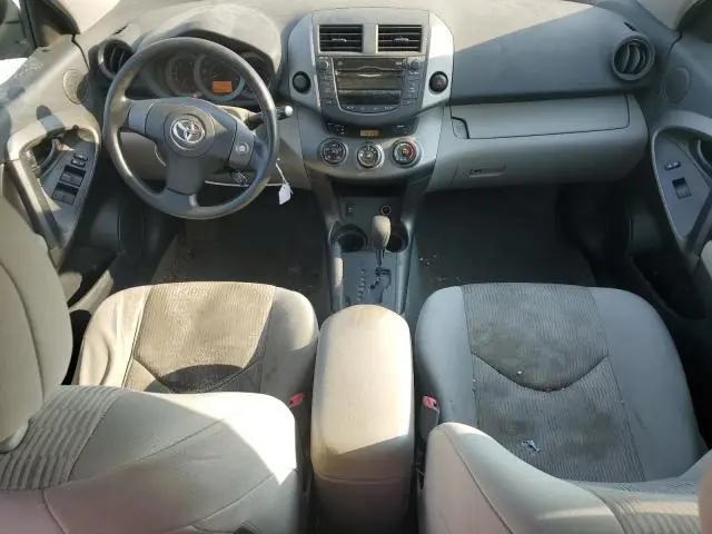 2011 TOYOTA RAV4   