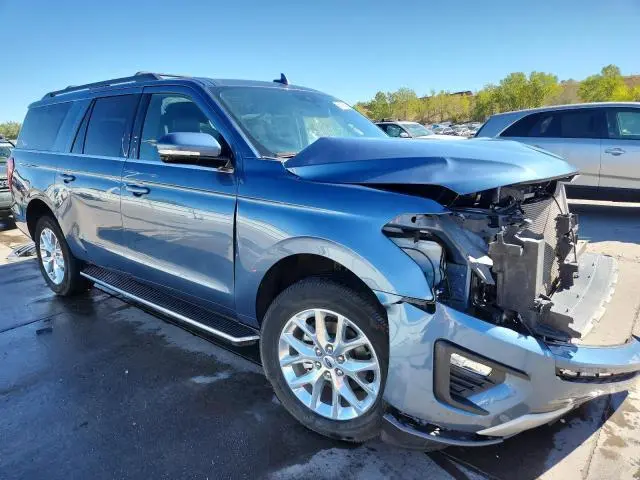 2020 FORD EXPEDITION MAX XLT  