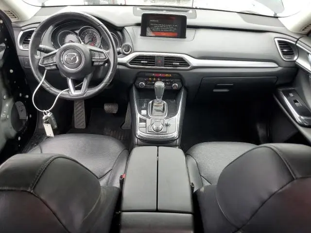 2019 MAZDA CX-9 TOURING  