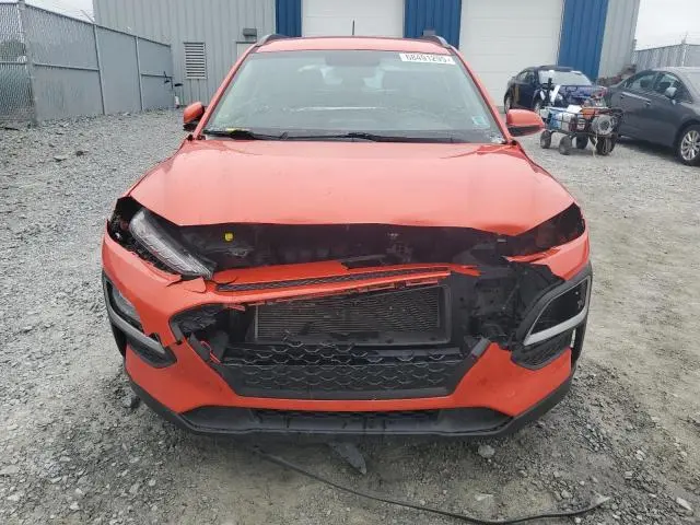 2020 HYUNDAI KONA SE  