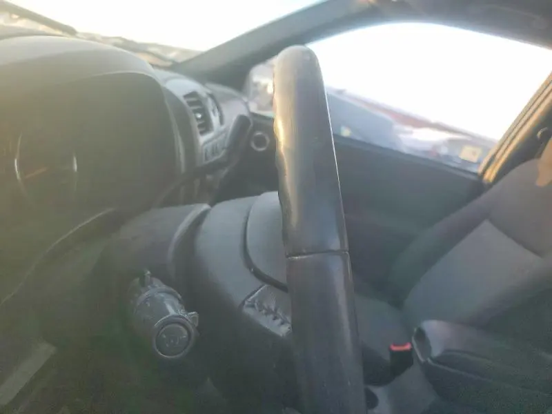 2010 CHEVROLET COLORADO LT  