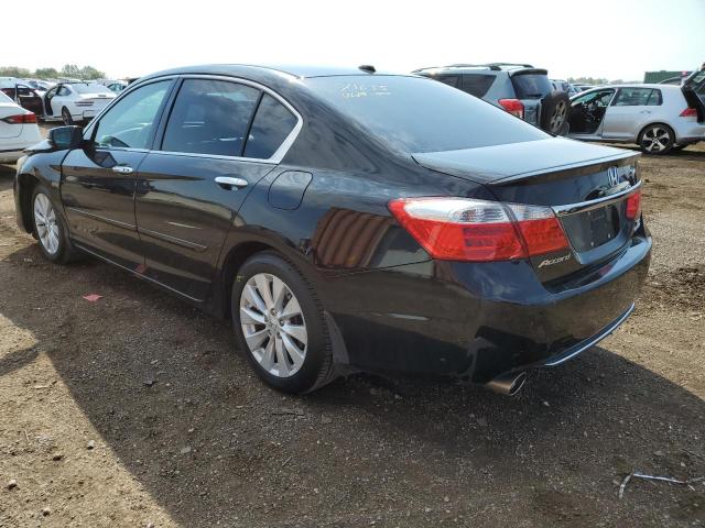 2014 HONDA ACCORD TOURING