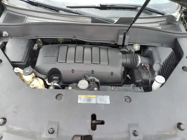 2017 GMC ACADIA LIMITED SLT-2  