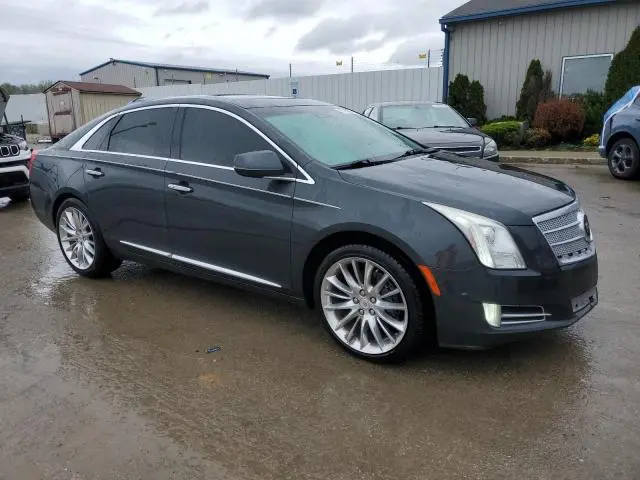 2014 CADILLAC XTS PLATINUM  