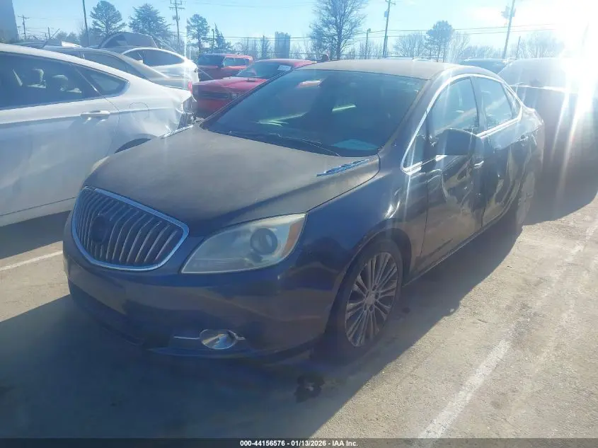 2013 BUICK VERANO  