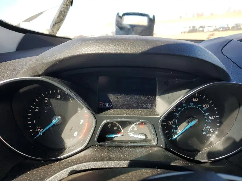 2013 FORD ESCAPE SE  