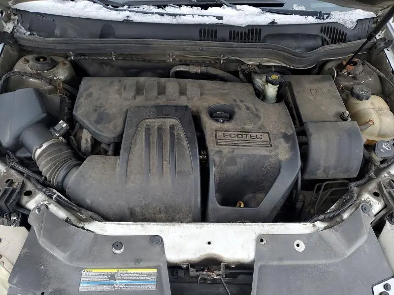 2010 CHEVROLET COBALT 1LT  