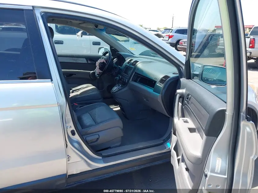 2010 HONDA CR-V EX-L