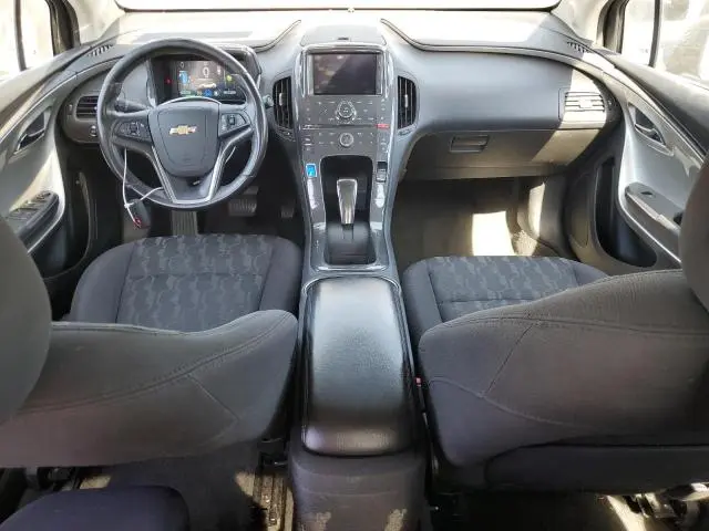 2014 CHEVROLET VOLT   