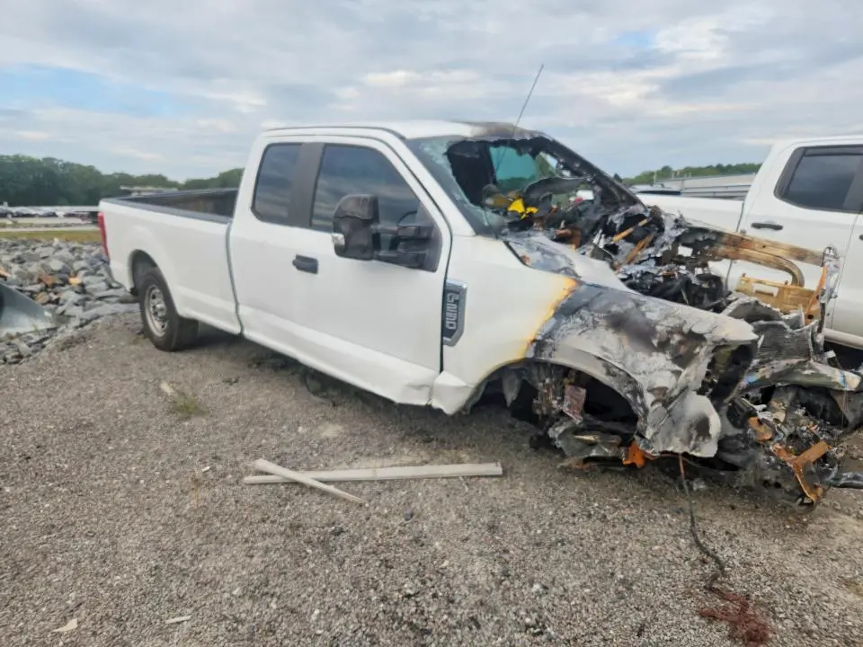 2019 FORD F250 SUPER DUTY  