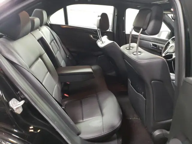 2016 MERCEDES-BENZ E 350 4MATIC