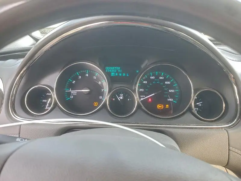 2013 BUICK ENCLAVE   