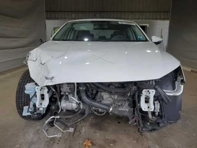 2017 VOLKSWAGEN PASSAT S  