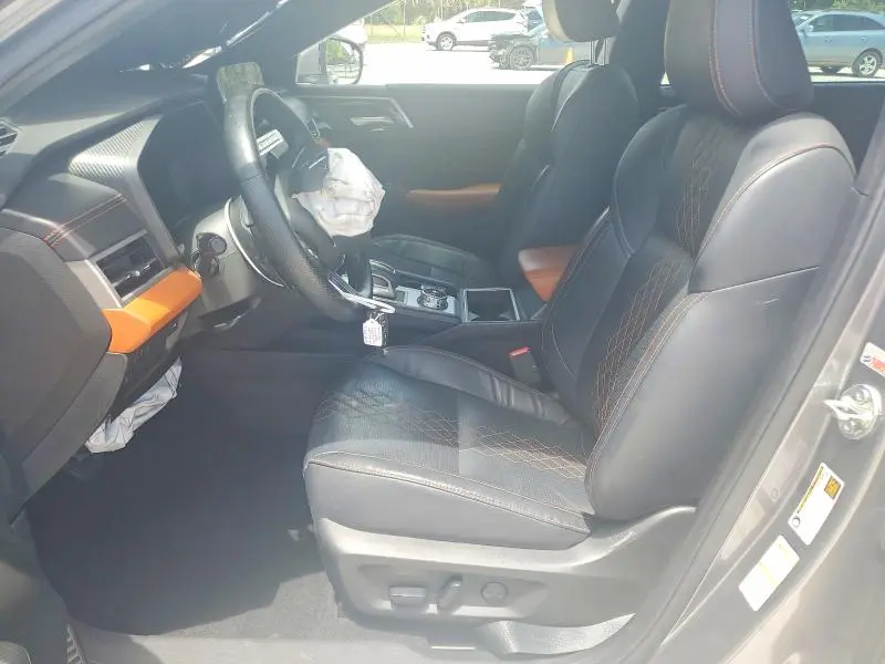 2023 MITSUBISHI OUTLANDER SEL  