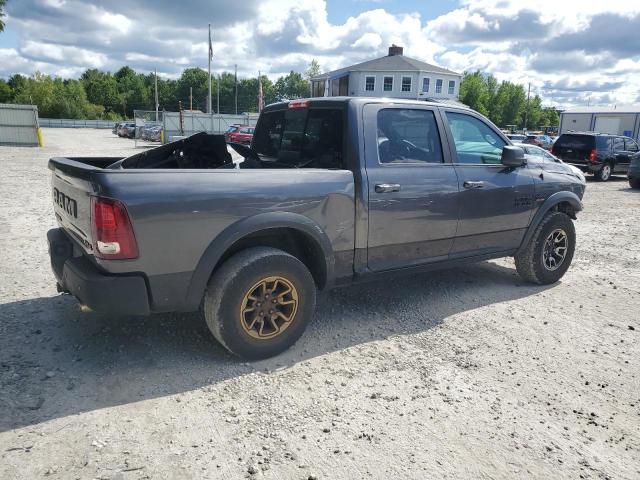 2016 RAM 1500 REBEL