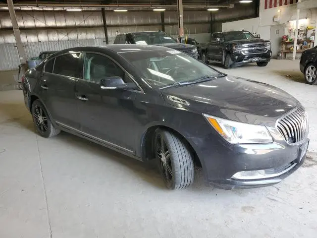 2014 BUICK LACROSSE   